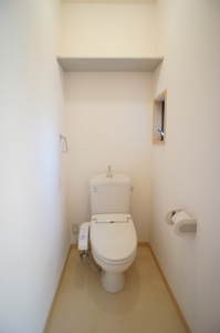 サクラヤマホームズ 2B 102号-7