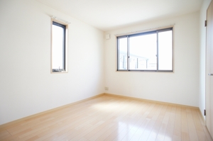 サクラヤマホームズ 2B 102号-9