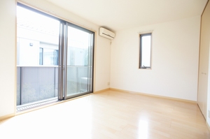 サクラヤマホームズ 2B 102号-11