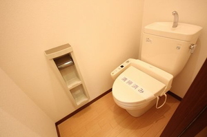 ビラ・マリティーム 103号-7