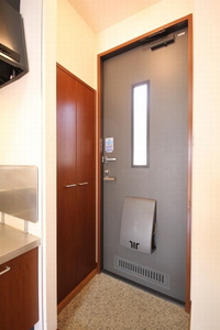 ビラ・マリティーム 103号-8