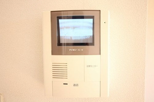 ビラ・マリティーム 103号-9