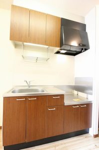 ビラ・マリティーム 202号-4