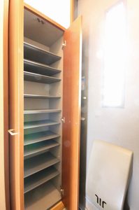 ビラ・マリティーム 202号-10