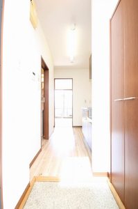 ビラ・マリティーム 202号-11