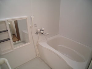 ビラ・マリティーム 204号-5