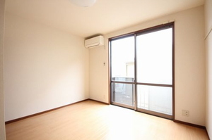 ビラ・マリティーム 204号-6