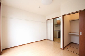 ビラ・マリティーム 204号-8