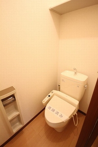 ビラ・マリティーム 204号-13