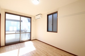 ＧＲＡＣＥ新杉田 102号-2