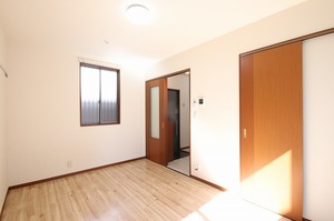ＧＲＡＣＥ新杉田 102号-3