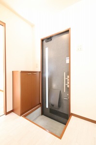 ＧＲＡＣＥ新杉田 102号-9
