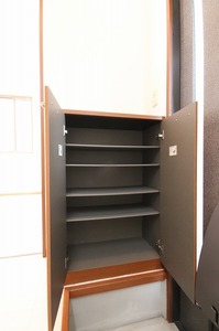ＧＲＡＣＥ新杉田 102号-10