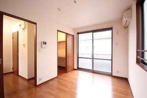 GRACE新杉田 202号-2