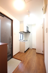 GRACE新杉田 202号-8
