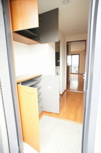 Ｍａｉｓｏｎ　ｄｅ　Ｇｌｙｃｉｎｅ 202号-10