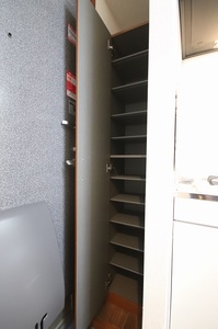 コンステーレ六ッ川 202号-11