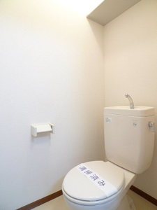 ルミエール馬堀 205号-9