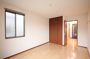 ボナール町屋 101号-5