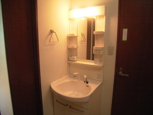 ボナール町屋 102号-7