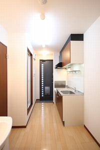 ボナール町屋 102号-11