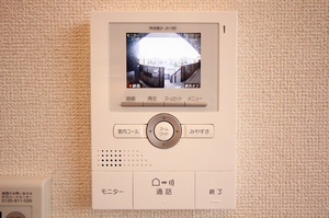 ボナール町屋 102号-13