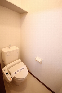 ボナール町屋 102号-15