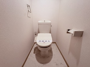 サンライズハイム 102号-5