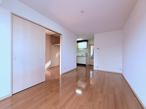 サンライズハイム 102号-7