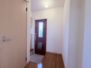 サンライズハイム 102号-10