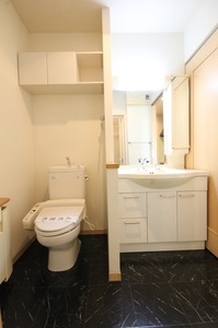 ヴィラージュ根岸旭台 105号-7