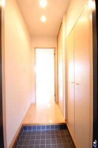 ヴィラージュ根岸旭台 105号-9