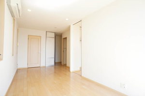 ヴィラージュ根岸旭台 205号-2