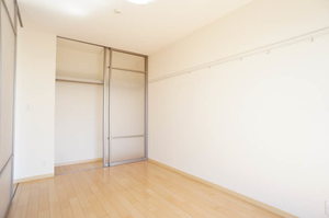 ヴィラージュ根岸旭台 205号-6