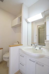 ヴィラージュ根岸旭台 205号-7