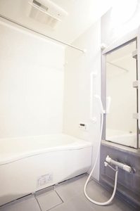 ヴィラージュ根岸旭台 205号-8