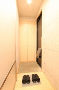 ヴィラージュ根岸旭台 205号-10