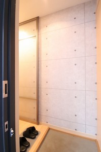 ヴィラージュ根岸旭台 205号-13