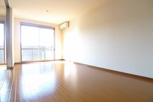 グランメールマム　Ⅷ 102号-2