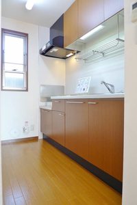 グランメールマム　Ⅷ 102号-4