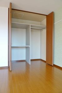 グランメールマム　Ⅷ 102号-5