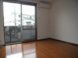 パークスクエア 202号-3