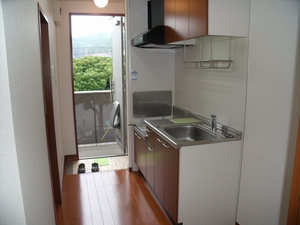 パークスクエア 202号-5