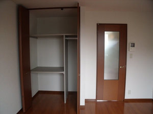 パークスクエア 202号-7