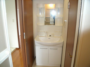 パークスクエア 202号-9