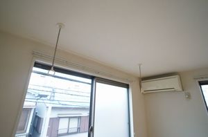 ソフィアK Ⅱ 202号-4