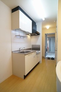 ソフィアK Ⅱ 202号-5