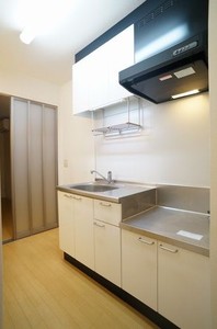 ソフィアK Ⅱ 202号-6