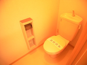 ルミエール弘明寺 101号-8