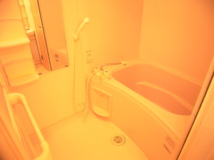 ルミエール弘明寺 101号-9